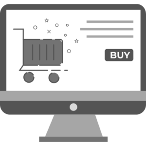 we develop a high-functioning E-Commerce website that drives sales