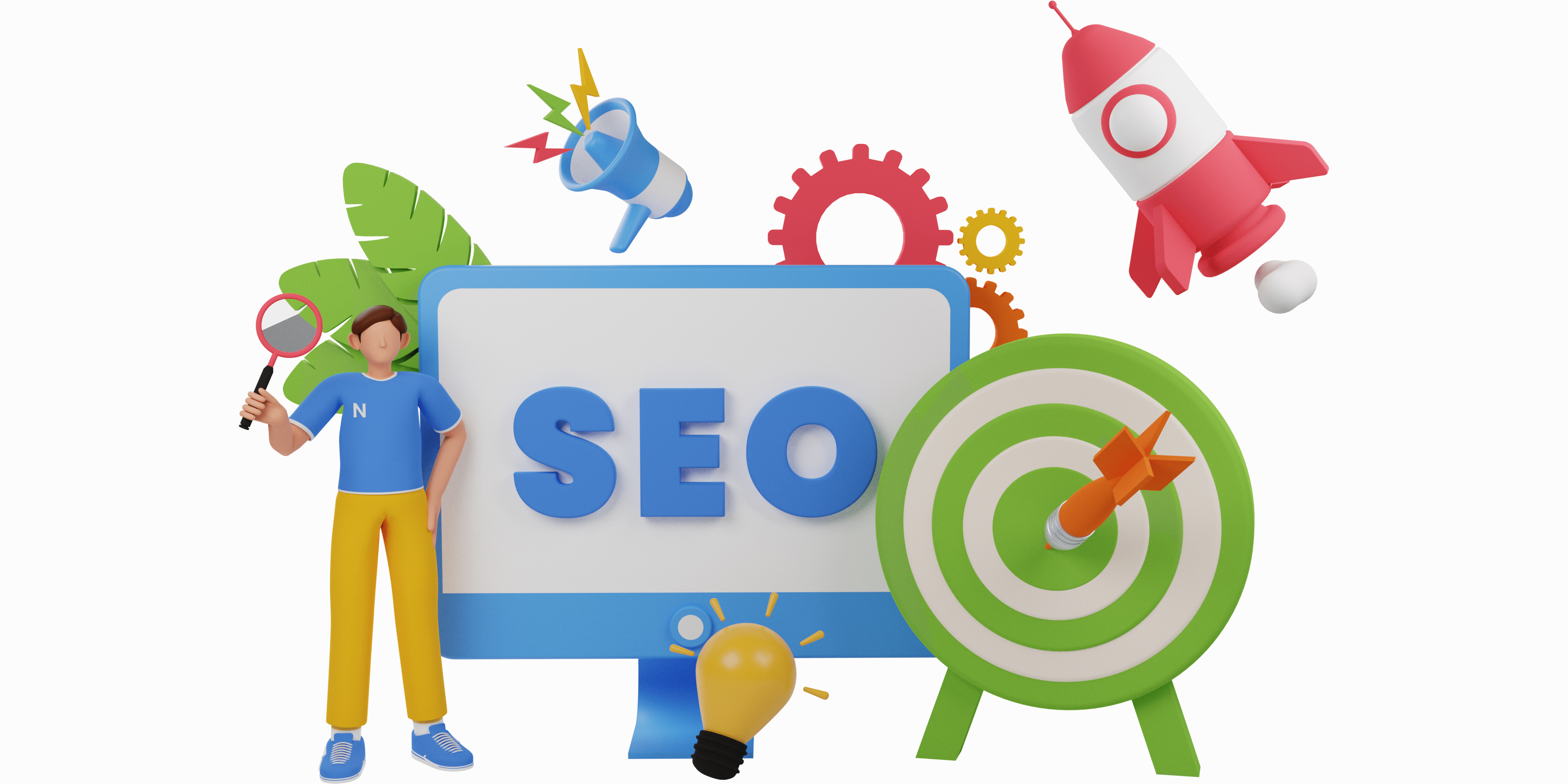 Search Engine Optimization (SEO)